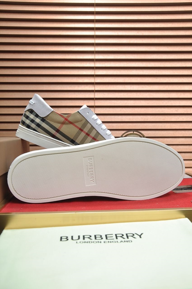 Burberry Sneakers